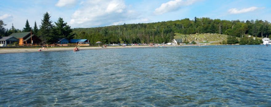 Will-O-wood Campground