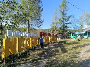 Tugu Negeri Seribu Bukit