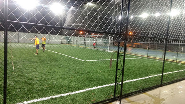 Rola Bola Arena 2