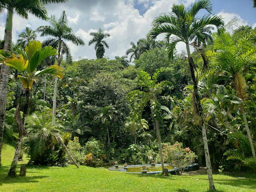 Castleton Botanical Gardens