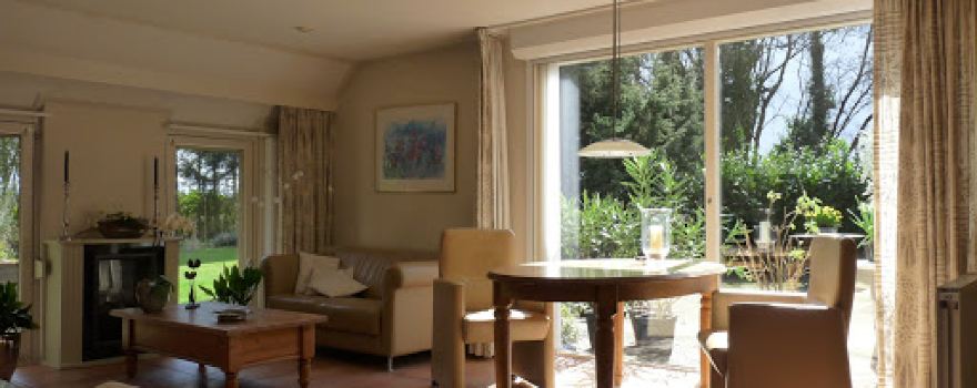 Sleenerzand Bedandbreakfast and mini camp