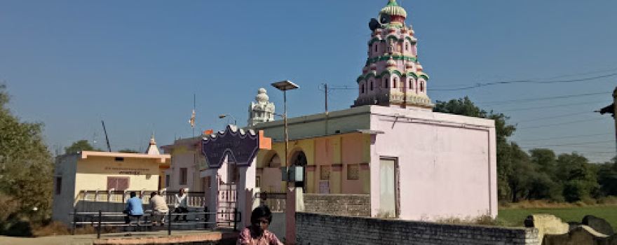 Nawlaji Maharaj Mandir