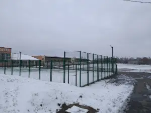Sportkompleks "Kolos"