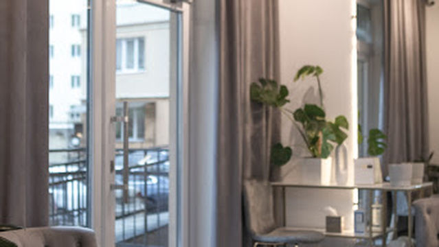 Студія професійного масажу Body Factory