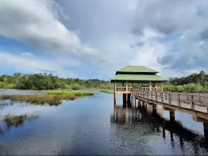 Lalak Lake