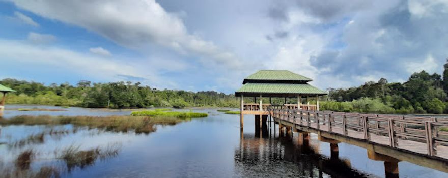 Lalak Lake