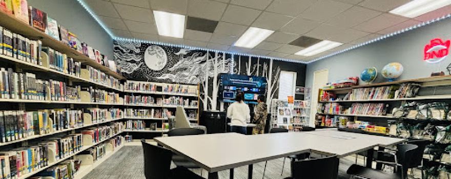 Dublin Public Library