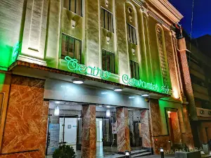 Teatro Cervantes