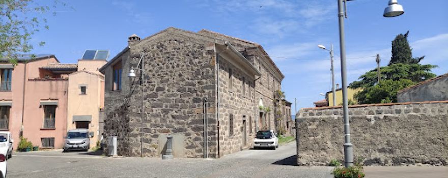 Church of Saint John Baptist