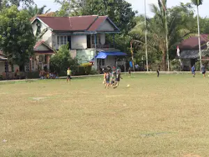 padang ball