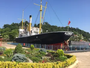 Gazi Alemdar Museum
