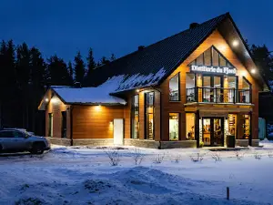 Distillerie du Fjord