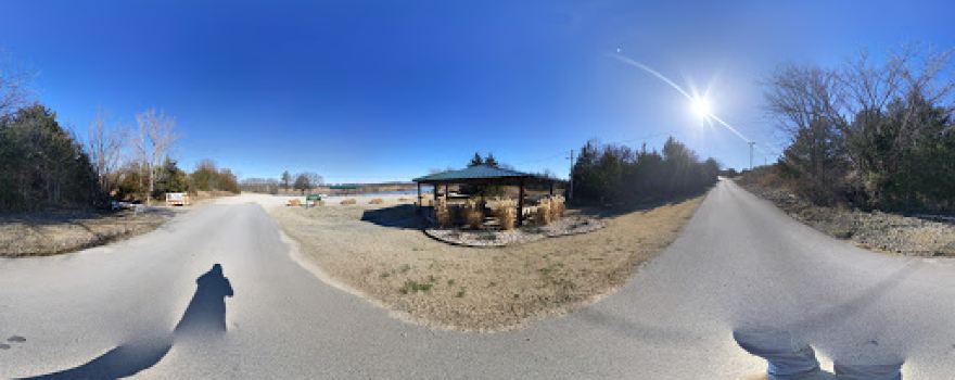 Billy Vessels Park