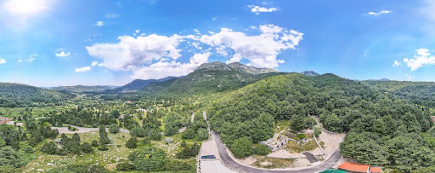 Avanturisticki Park Vrbanj