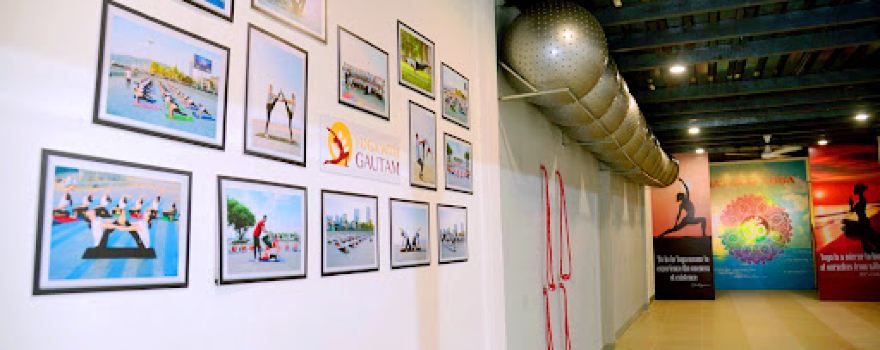 Nataraj yoga Quy nhon