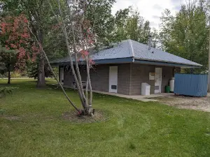 Joe Delfrari Park