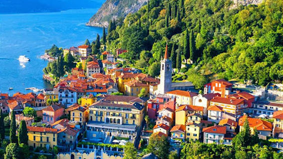 Varenna