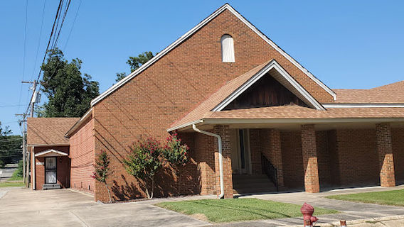 5th & Pine Church of Christ