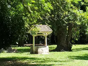 Bath Botanical Garden