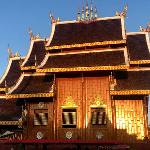 Wat Thung Kisua