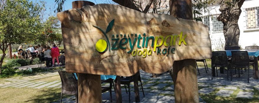 Zeytinpark