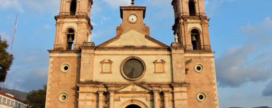 Convento de San Antonio de Padua