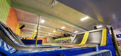 DropZone U Fun Center
