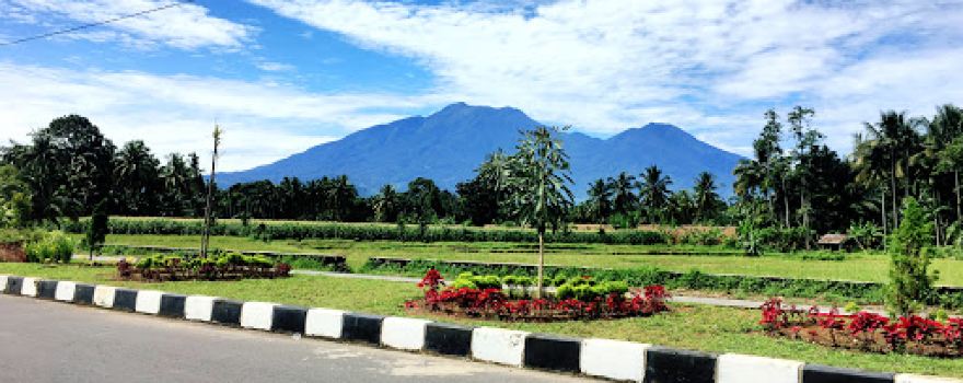 Nadya Sport Center
