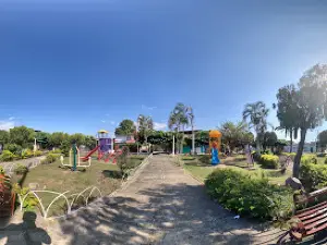 Parque Laureles