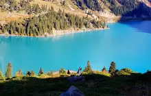 Большое Алматинское