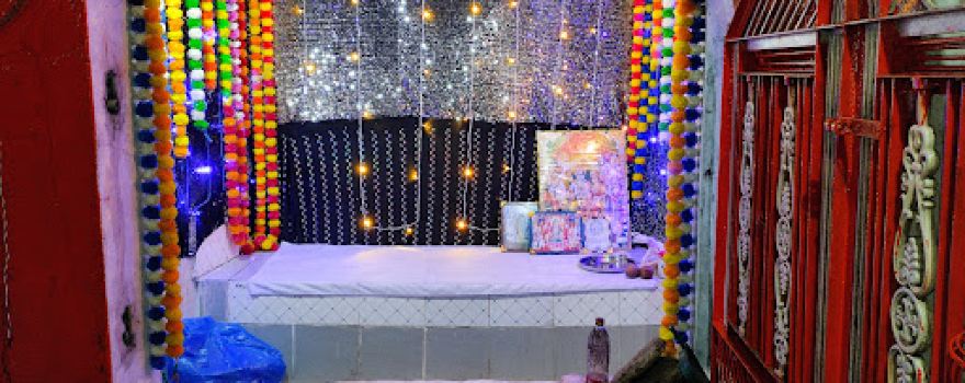 Durga manch beechtola