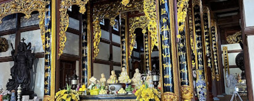 Chùa Đại Tuệ
