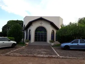 St. Therese Chapel