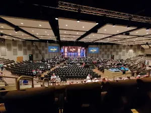 Church of the Highlands | Grants Mill Campus