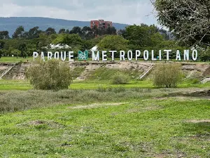 Parque Metropolitano de Guadalajara