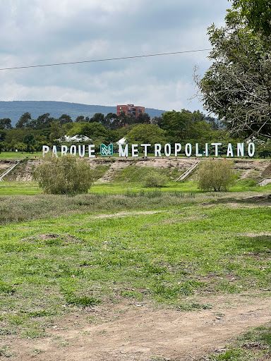 Guadalajara Metropolitan Park