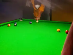 ClubX Pool & Snooker