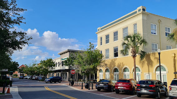 Winter Haven