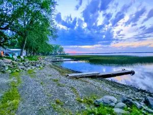 Campbell’s Bay Campground