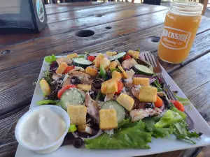 Backside Brewing Co.