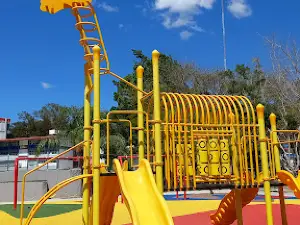 Parque Recreativo CREA