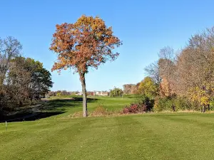 Legacy Golf