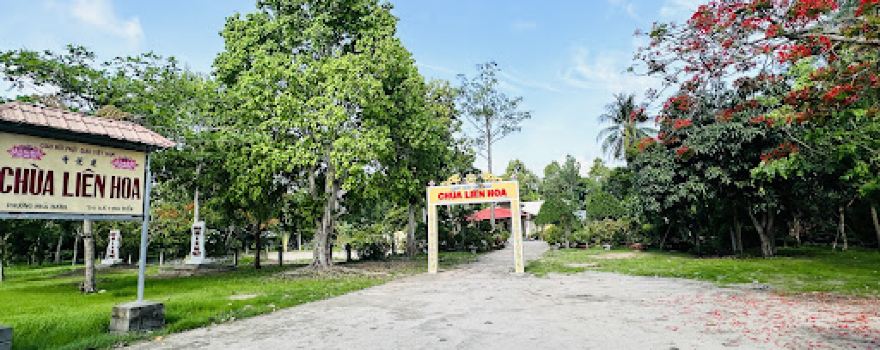 Chùa Liên Hoa
