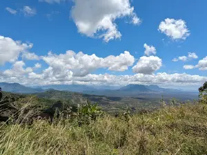 East Usambara Mountains