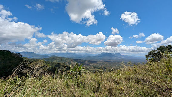 East Usambara Mountains