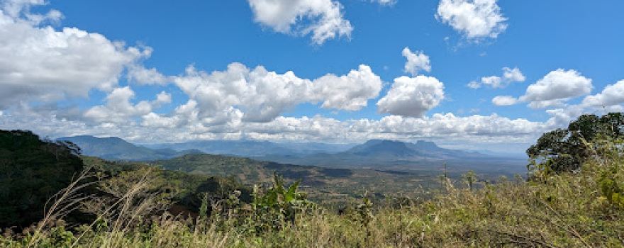 East Usambara Mountains