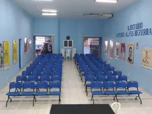 Centro Cultural Maria Marieta Pereira Gomes