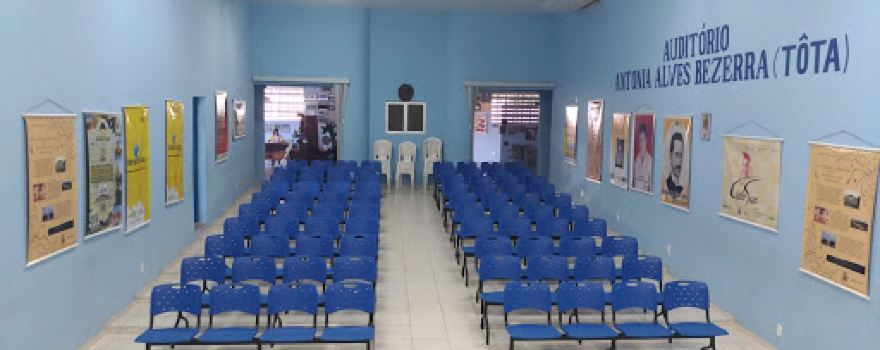 Centro Cultural Maria Marieta Pereira Gomes