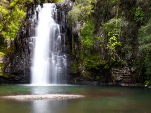 Cachoeira João Maria