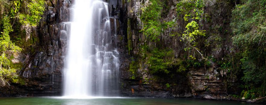 Cachoeira João Maria